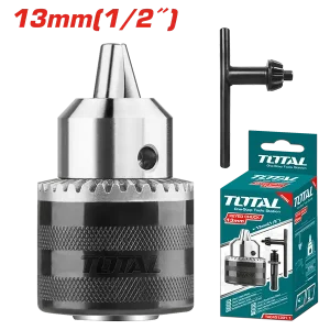 Portabrocas de 13 mm
