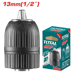 Mandril de 13mm sin llave