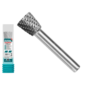 Fresas rotativas de carburo de tungsteno