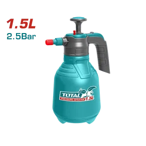 Pulverizador a presión