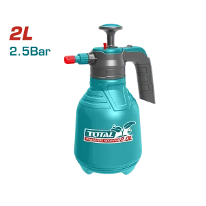 Pulverizador a presión