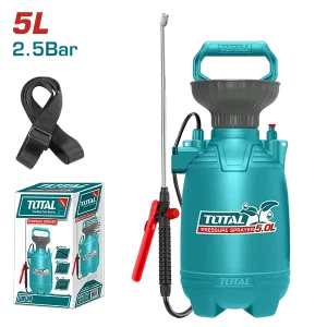 Pulverizador a presión