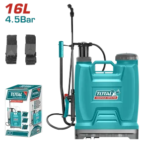 Pulverizador a presión