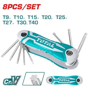 llave torx