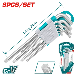 Llave Torx