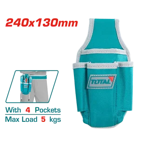 Bolsa de herramientas