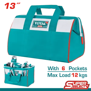 Bolsa de herramientas