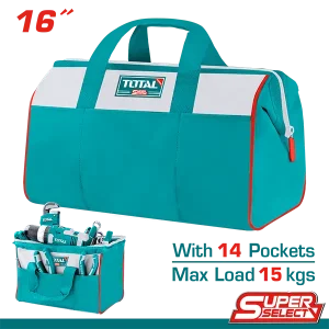 Bolsa de herramientas