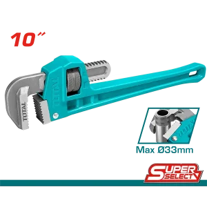 Llave de tubo