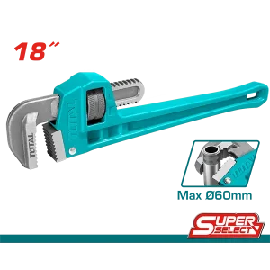 Llave de tubo
