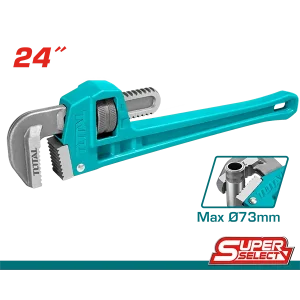Llave de tubo