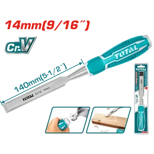 Cincel para madera
