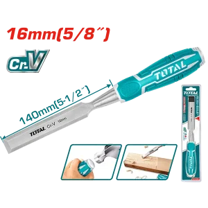 Cincel para madera
