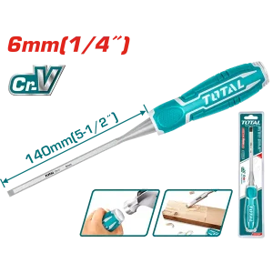 cincel de madera