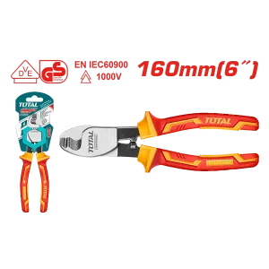 Cortador de cables aislado