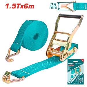 Correas de trinquete