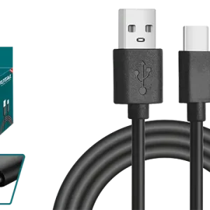 Cable USB tipo A a tipo C