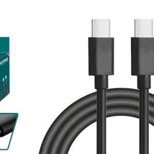 Cable USB tipo C a tipo C