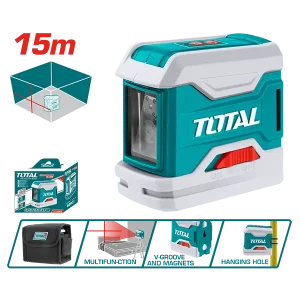 Láser de línea autonivelante