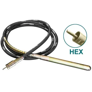 Vibrador de poker