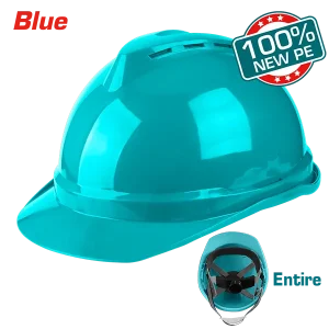Casco de seguridad