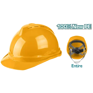 Casco de seguridad