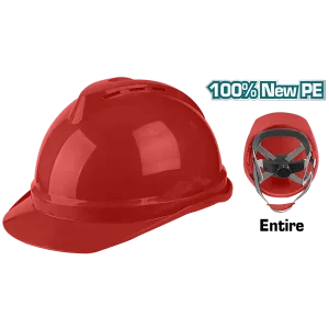 Casco de seguridad