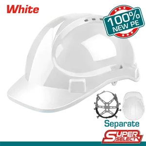 Casco de seguridad