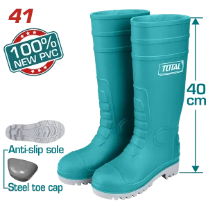 Botas de seguridad