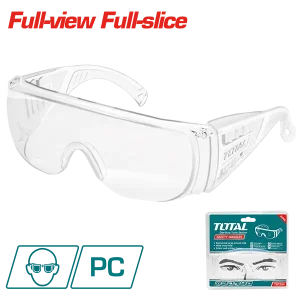 Gafas de seguridad