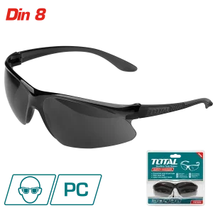 Gafas de seguridad
