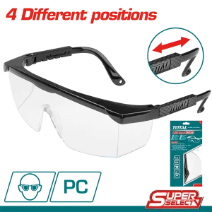 Gafas protectoras