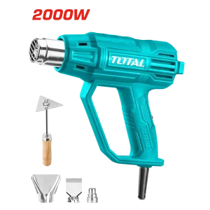 Pistola de calor