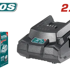 Cargador de batería P20S