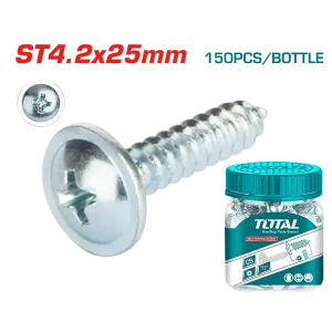 Tornillo Autoperforante