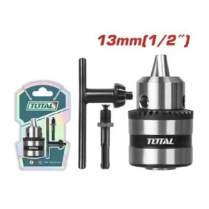 Mandril Con Adaptador 13mm