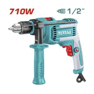 Impact drill