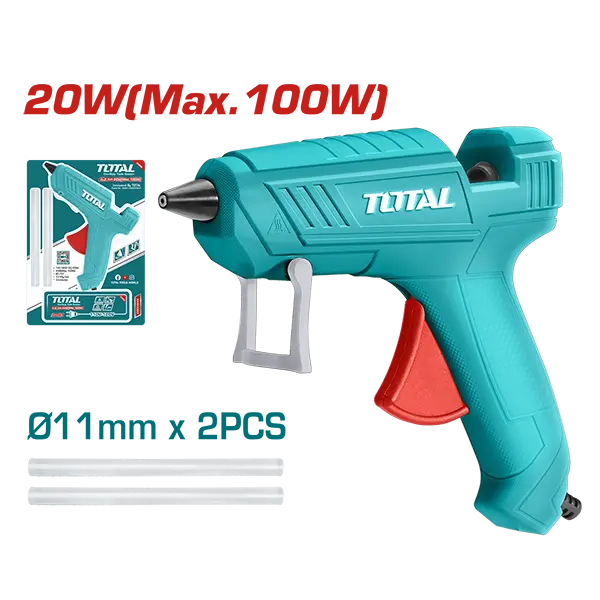 Pistola De Silicona