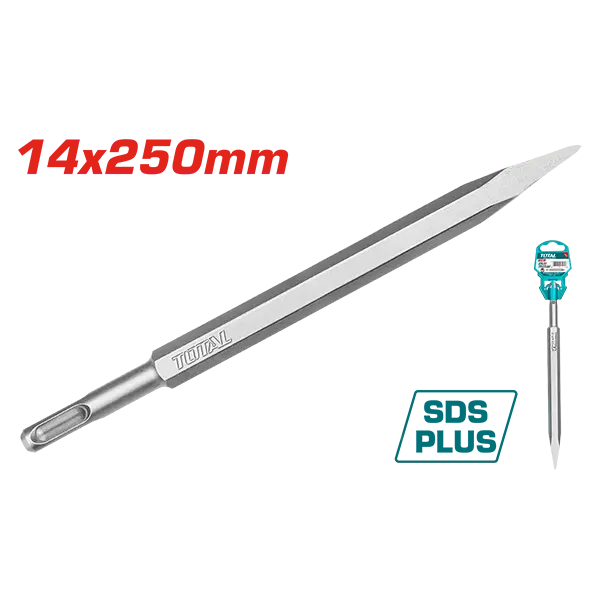 Cincel SDS Plus