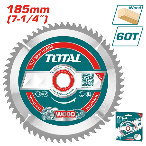Disco De Sierra TCT