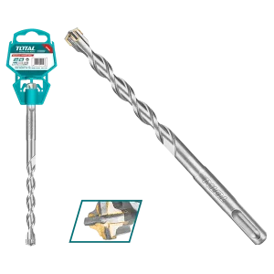 Taladro percutor SDS plus