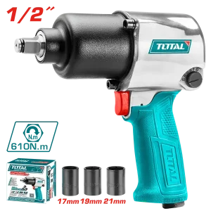 Llave de impacto de aire