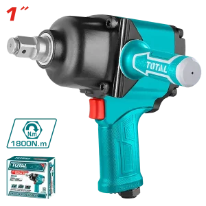 Llave de impacto neumática
