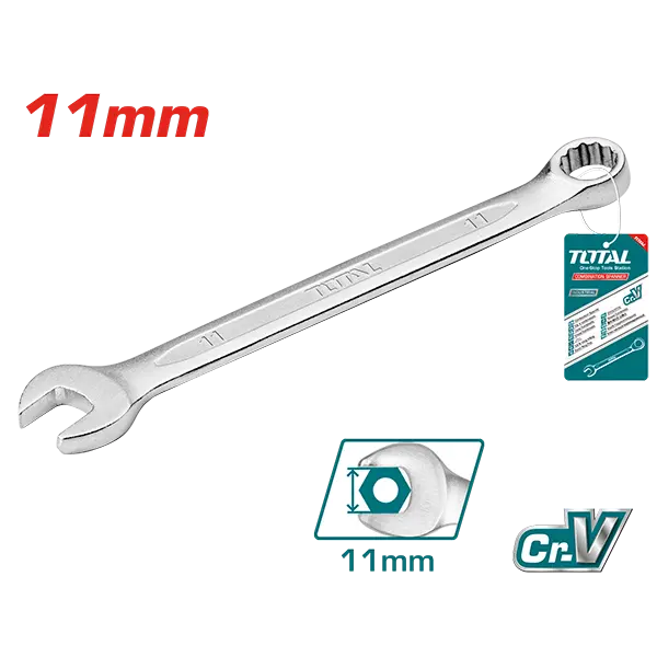 Llave Combinada