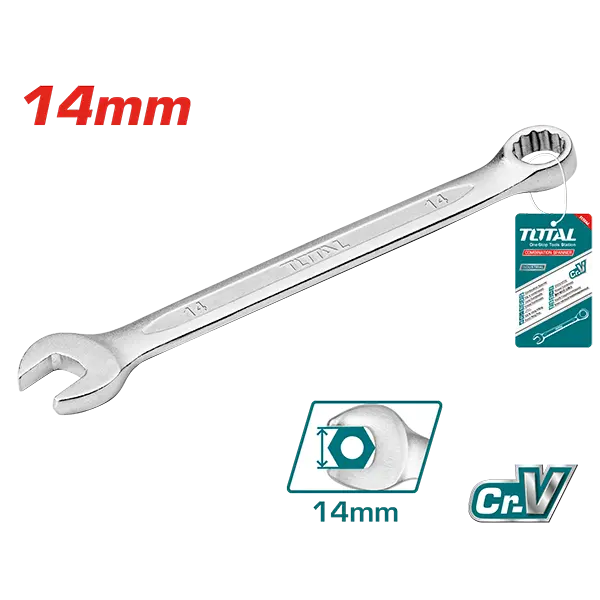 Llave combinada