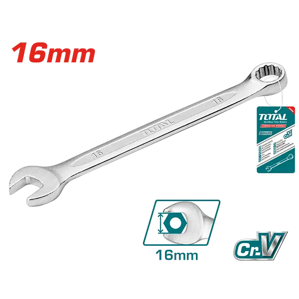 Llave combinada