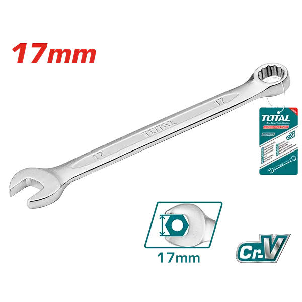 Llave combinada
