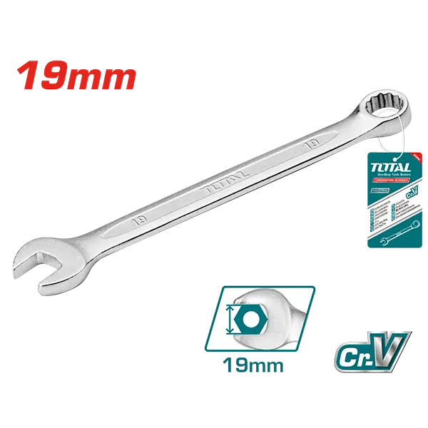 Llave combinada