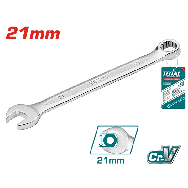Llave combinada