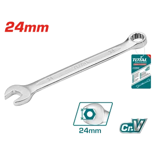Llave combinada – 24 mm